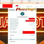 Bukti Kemenangan Permainan Slot Mahjong Ways Di Situs MOROTOGEL Untuk Akun Itxxxx