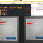 Bukti Kemenangan Permainan Slot OLYMPUS Di Situs MOROTOGEL Untuk Akun Mrxxxxx