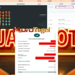 Bukti Kemenangan Permainan Slot OLYMPUS Di Situs MOROTOGEL Untuk akun Asbaxxxxxxxx