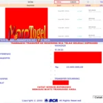 Bukti Kemenangan Permainan Slot Lucky Neko Di Situs MOROTOGEL Untuk Akun Leanxxx