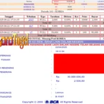 Bukti Kemenangan Permainan Togel Pasaran Korea Di Situs MOROTOGEL Untuk Akun Verxxx77
