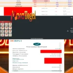 Bukti Kemenangan Permainan Slot Mahjong Wins Bonus Di Situs MOROTOGEL Untuk Akun Samxxx