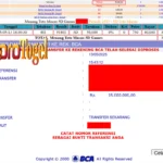 Bukti Kemenangan Permainan Togel Pasaran Totomacau 5D Di Situs MOROTOGEL Untuk Akun Kwxxxx